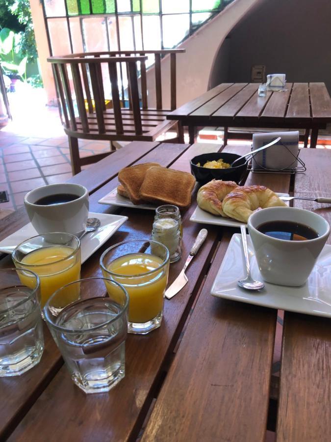 Hotel Petit Deluxe Salta Zewnętrze zdjęcie