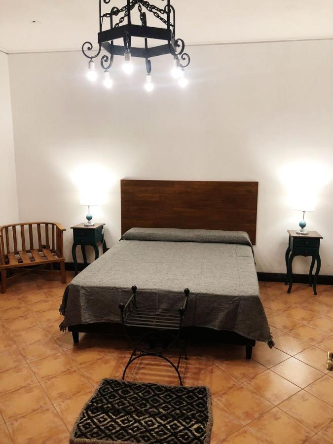 Hotel Petit Deluxe Salta Zewnętrze zdjęcie