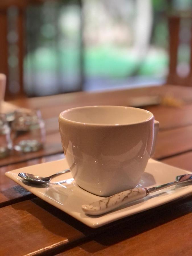 Hotel Petit Deluxe Salta Zewnętrze zdjęcie