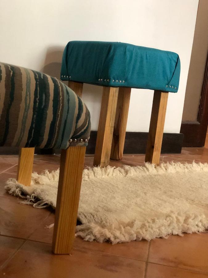 Hotel Petit Deluxe Salta Zewnętrze zdjęcie