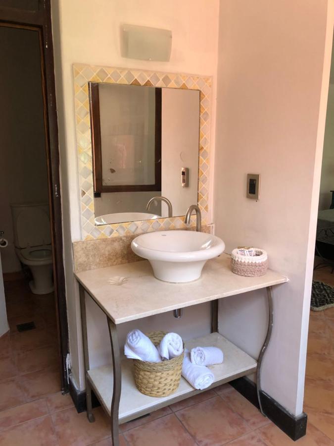 Hotel Petit Deluxe Salta Zewnętrze zdjęcie