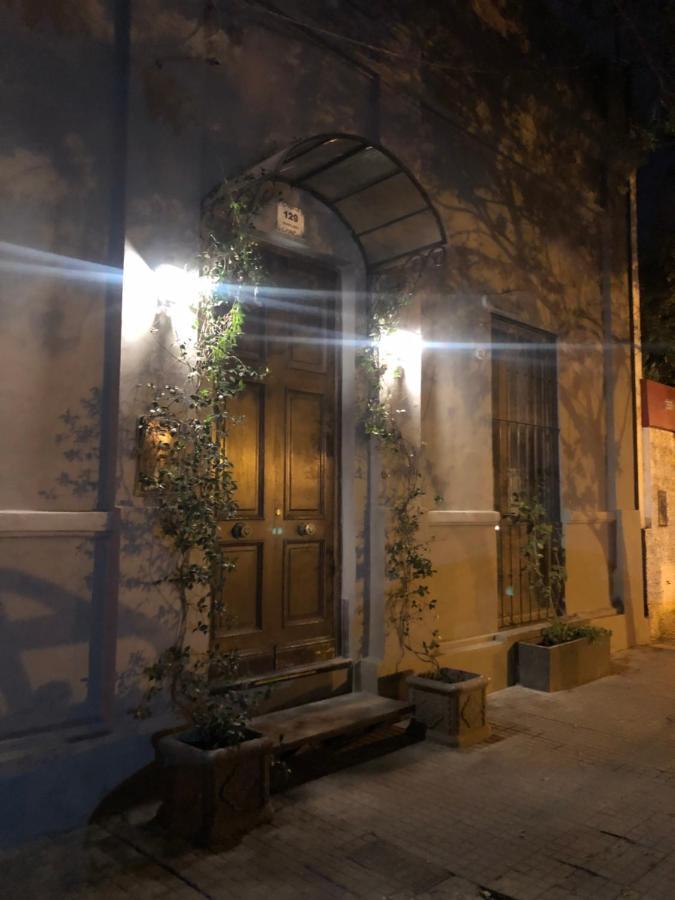 Hotel Petit Deluxe Salta Zewnętrze zdjęcie
