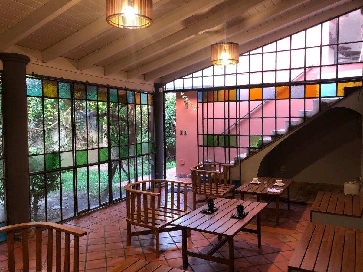 Hotel Petit Deluxe Salta Zewnętrze zdjęcie